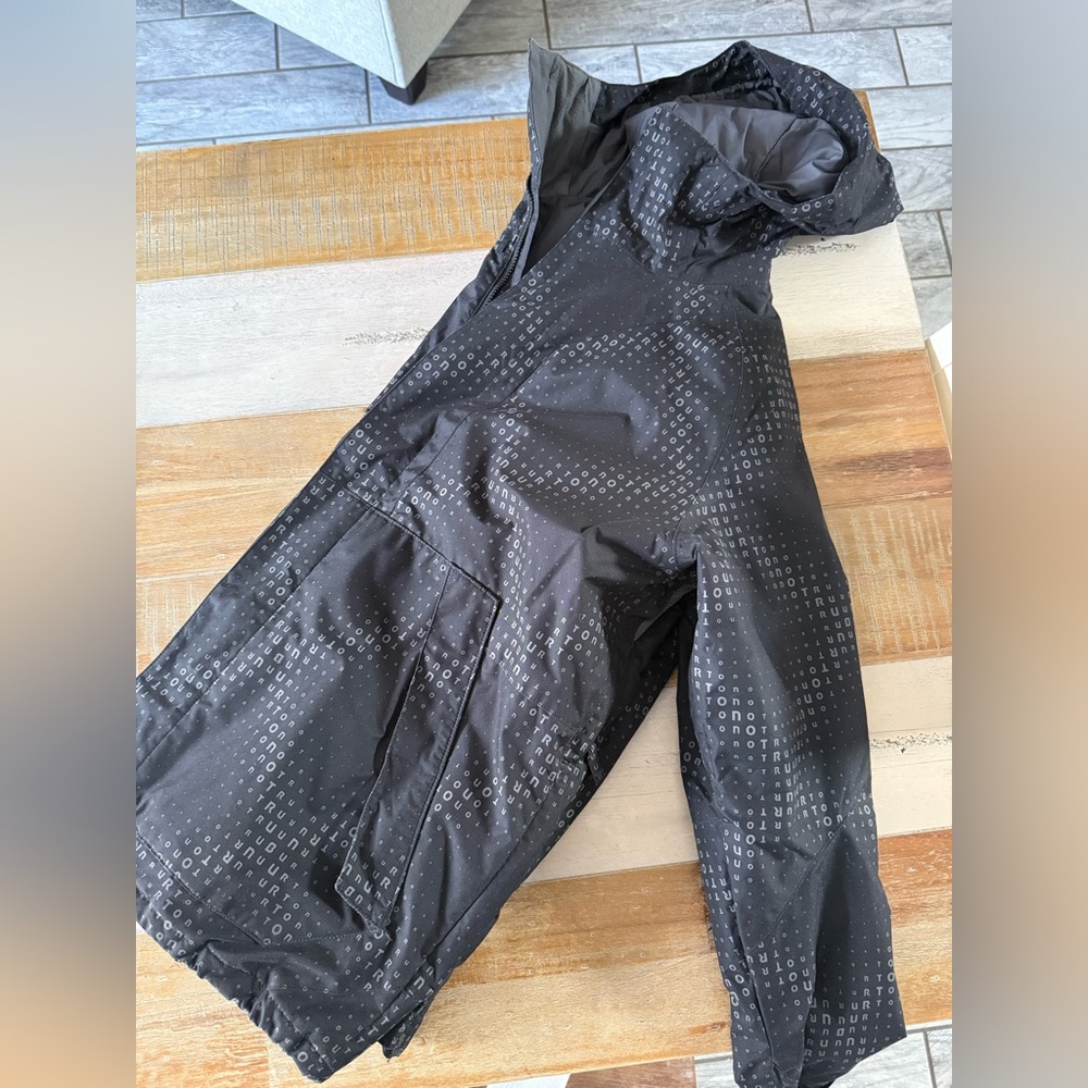 Burton Snowboard Jacket